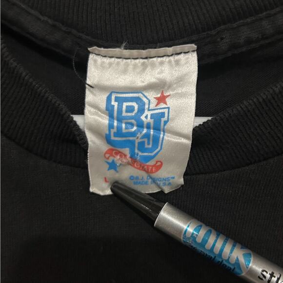 Vintage Rollins College Shirt - Picture 3 of 3